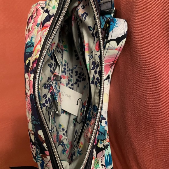 Vera Bradley Carson Mini Shoulder bag - Picture 2 of 3